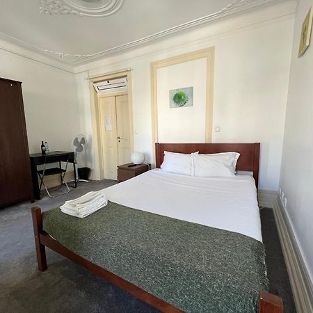 Sao Lazaro Bhuiyan Family Host Ξενοδοχείο Lisboa Εξωτερικό φωτογραφία