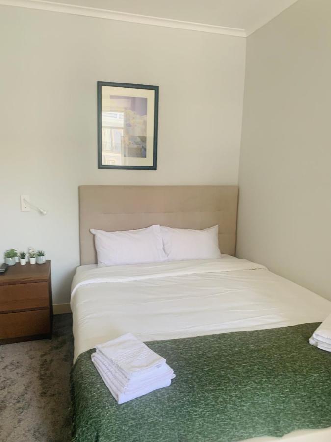 Sao Lazaro Bhuiyan Family Host Ξενοδοχείο Lisboa Εξωτερικό φωτογραφία