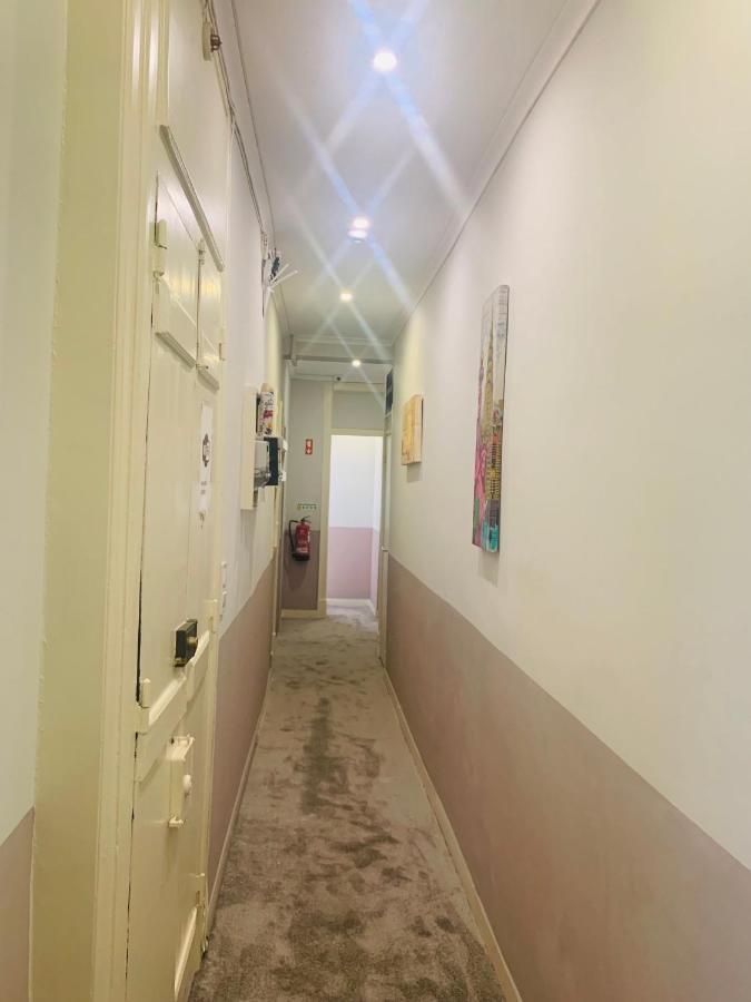 Sao Lazaro Bhuiyan Family Host Ξενοδοχείο Lisboa Εξωτερικό φωτογραφία