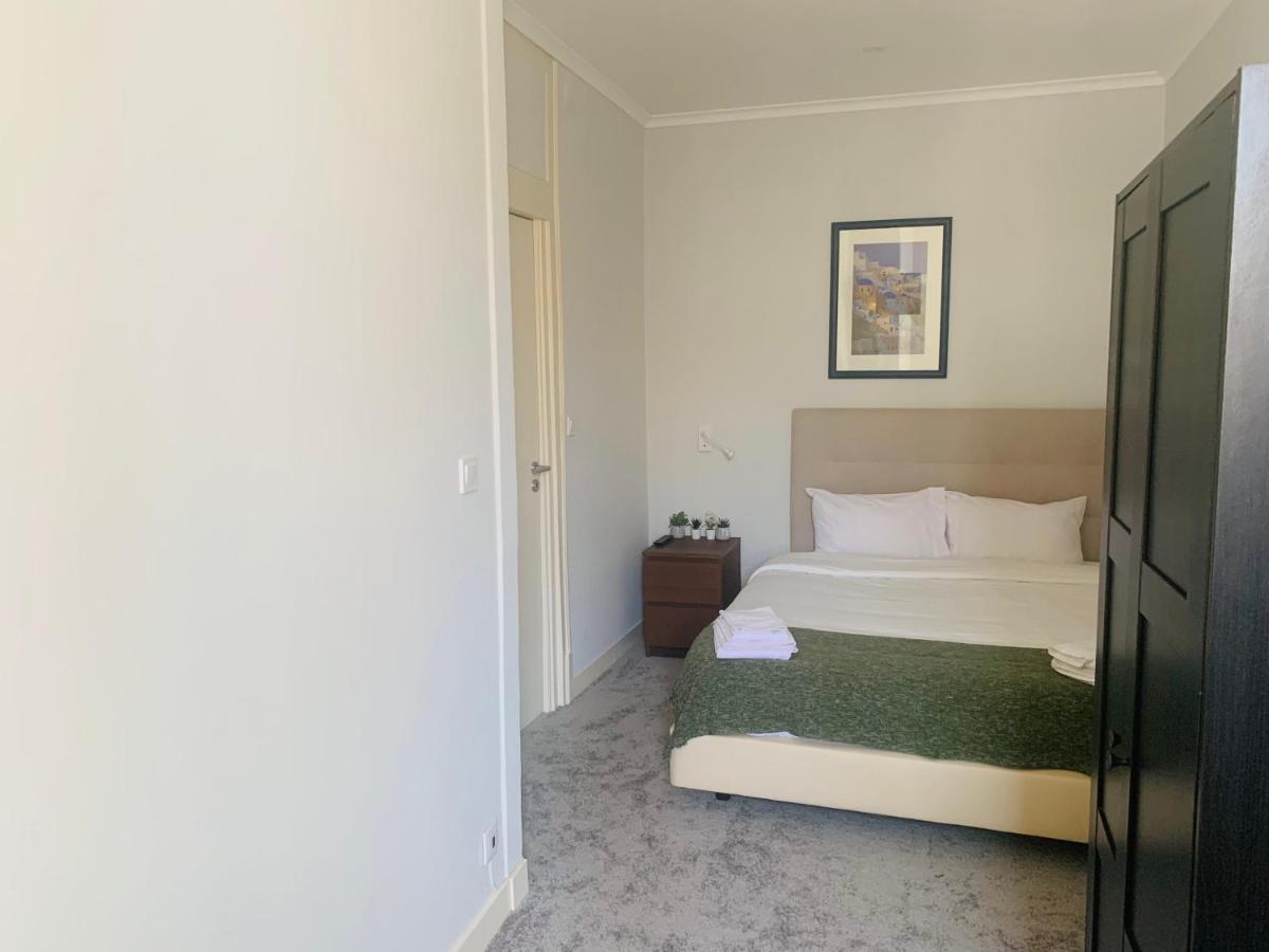 Sao Lazaro Bhuiyan Family Host Ξενοδοχείο Lisboa Εξωτερικό φωτογραφία