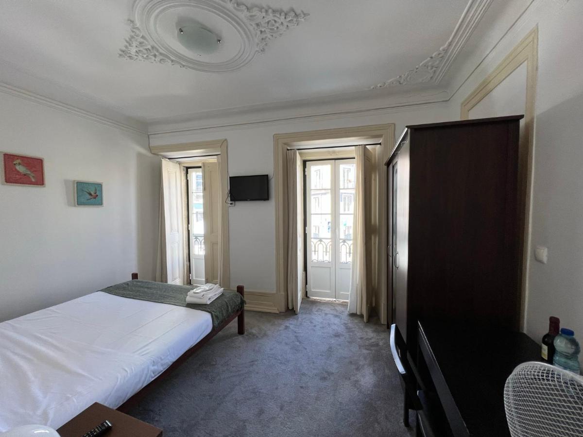 Sao Lazaro Bhuiyan Family Host Ξενοδοχείο Lisboa Εξωτερικό φωτογραφία