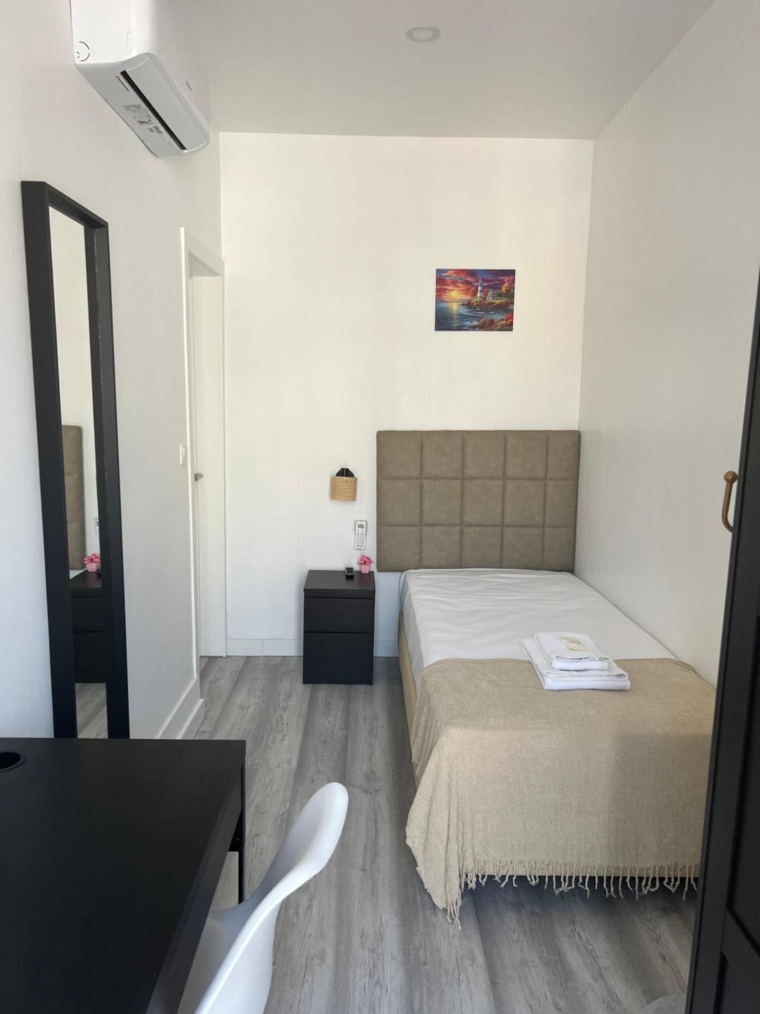 Sao Lazaro Bhuiyan Family Host Ξενοδοχείο Lisboa Εξωτερικό φωτογραφία