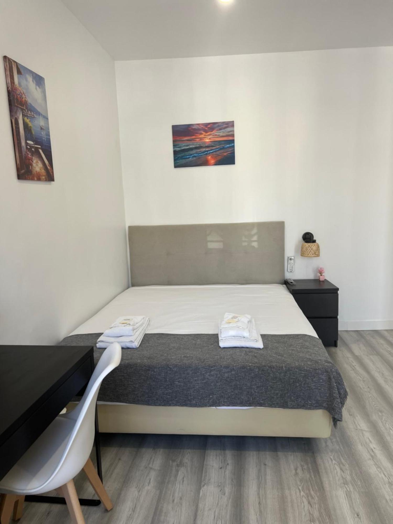 Sao Lazaro Bhuiyan Family Host Ξενοδοχείο Lisboa Εξωτερικό φωτογραφία