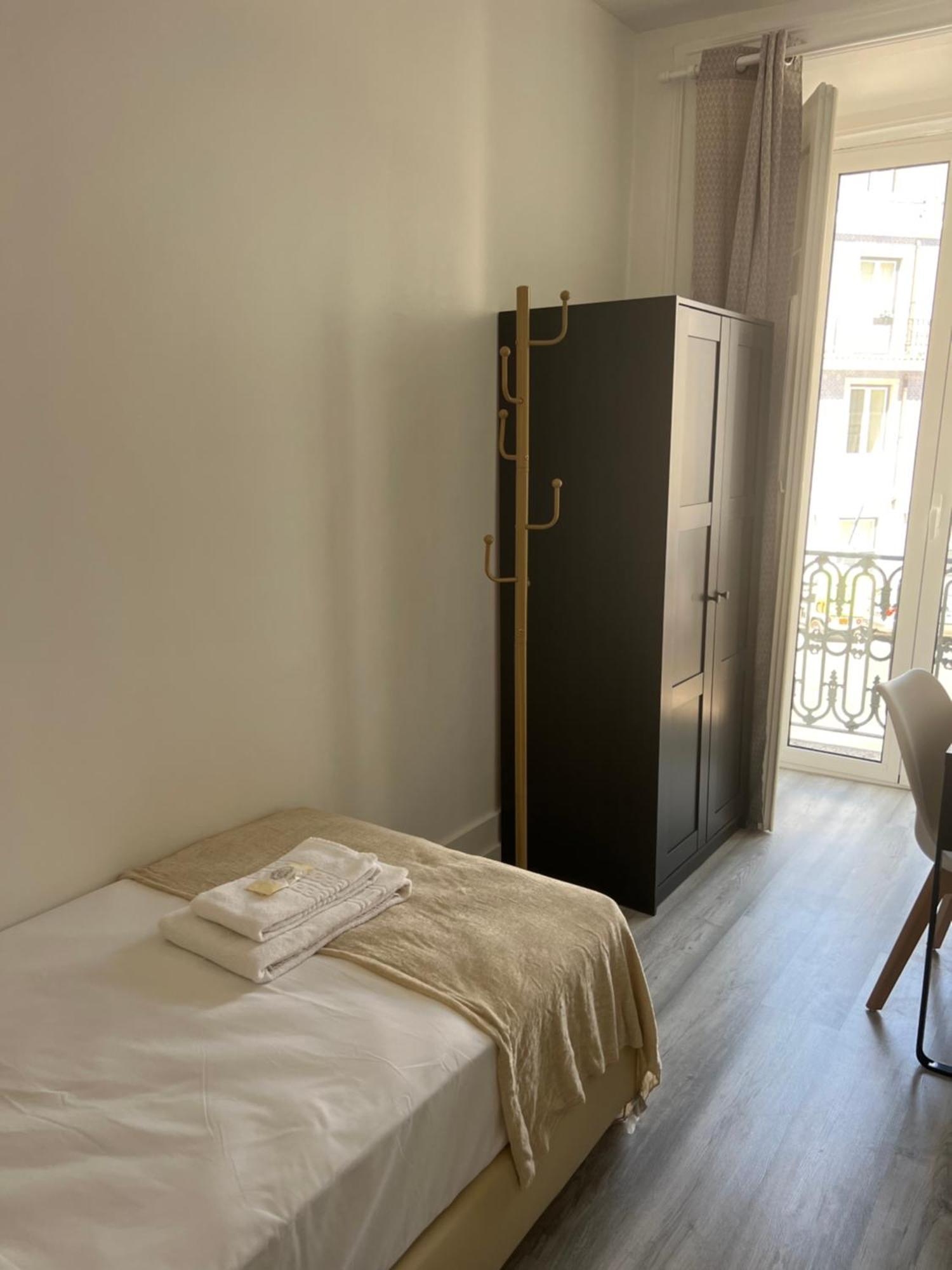 Sao Lazaro Bhuiyan Family Host Ξενοδοχείο Lisboa Εξωτερικό φωτογραφία