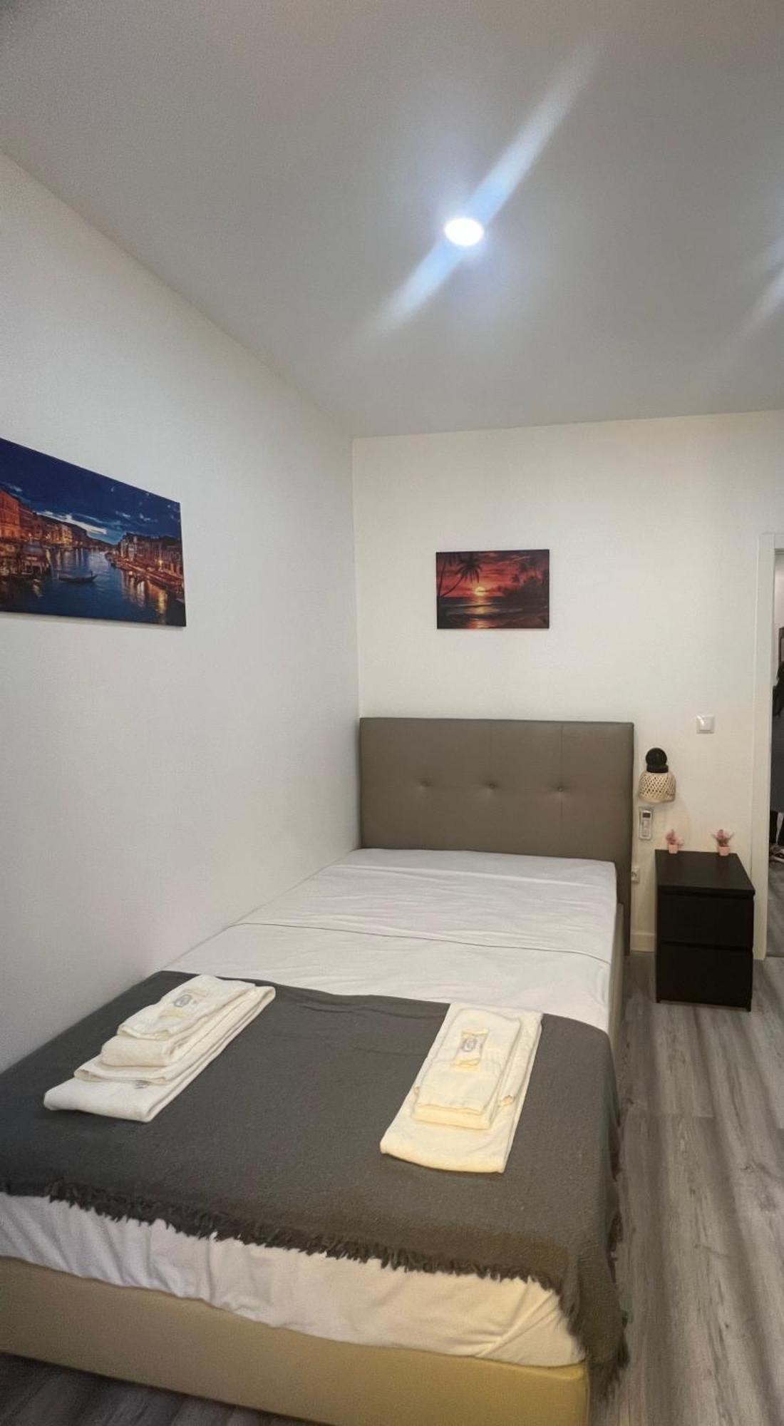 Sao Lazaro Bhuiyan Family Host Ξενοδοχείο Lisboa Εξωτερικό φωτογραφία