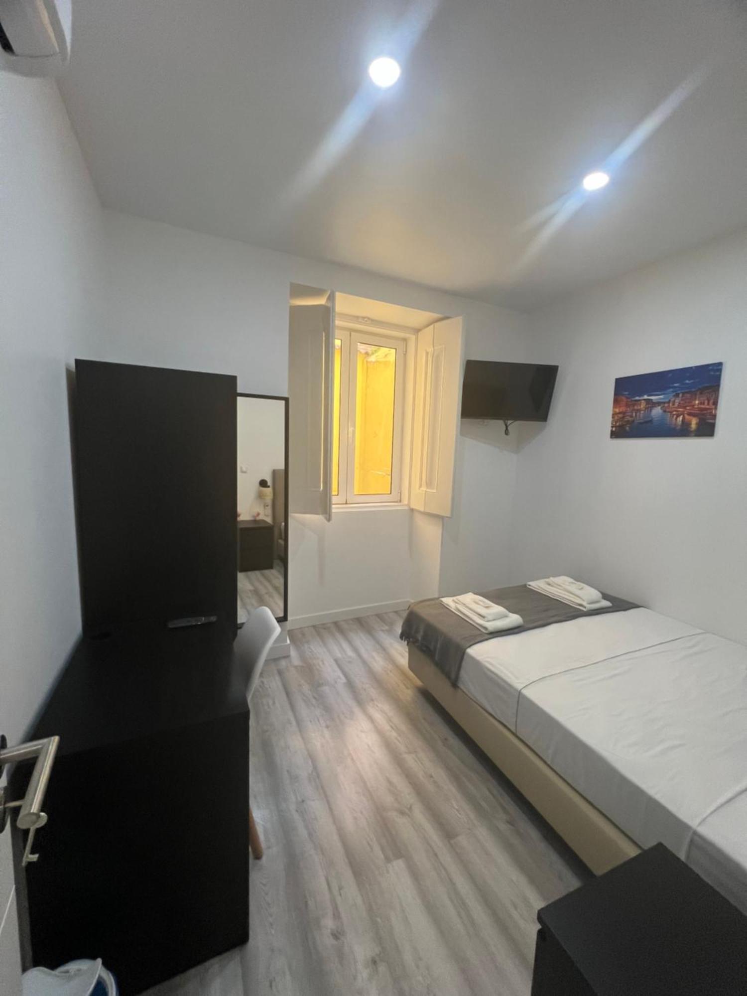 Sao Lazaro Bhuiyan Family Host Ξενοδοχείο Lisboa Εξωτερικό φωτογραφία