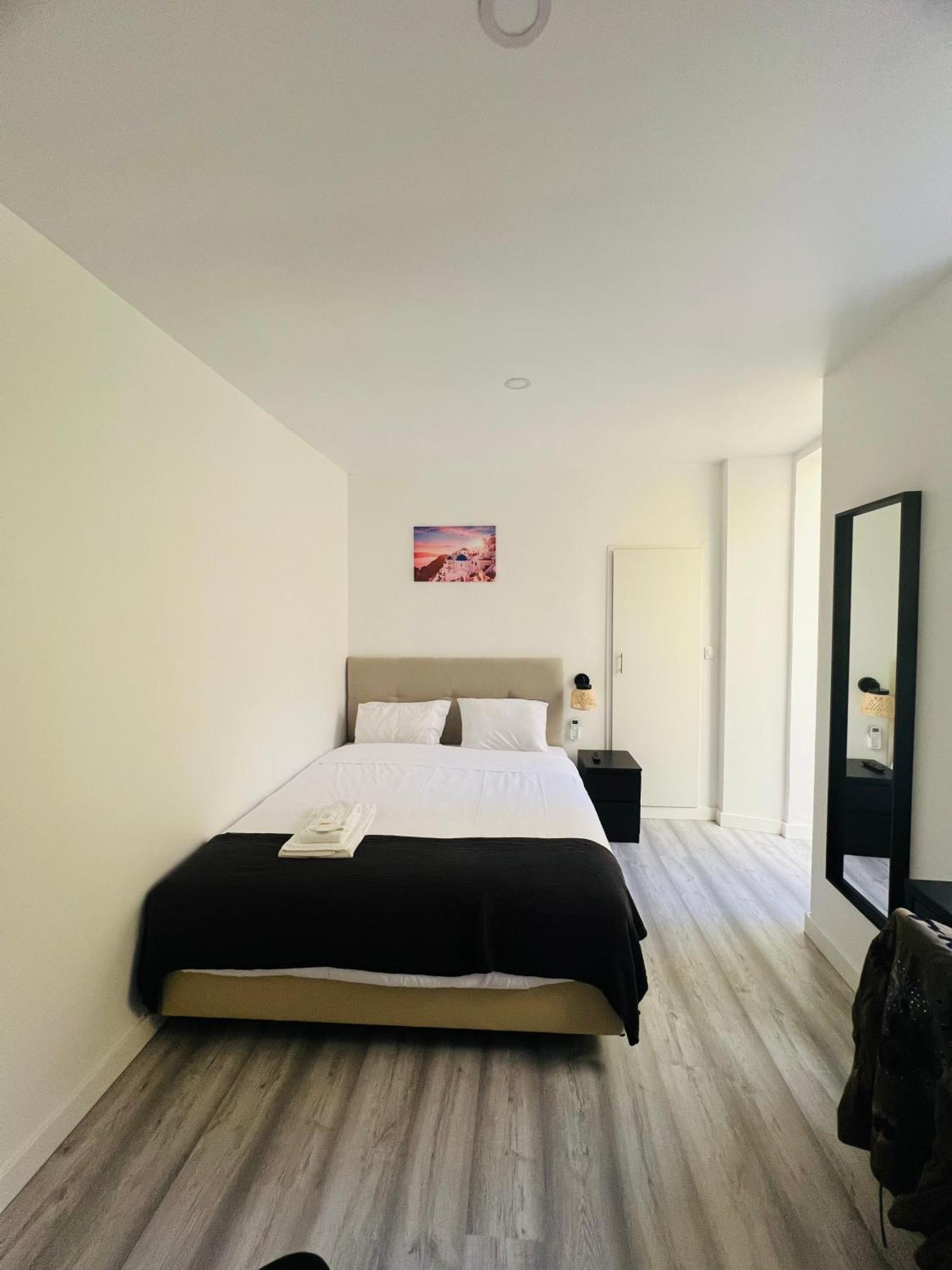Sao Lazaro Bhuiyan Family Host Ξενοδοχείο Lisboa Εξωτερικό φωτογραφία