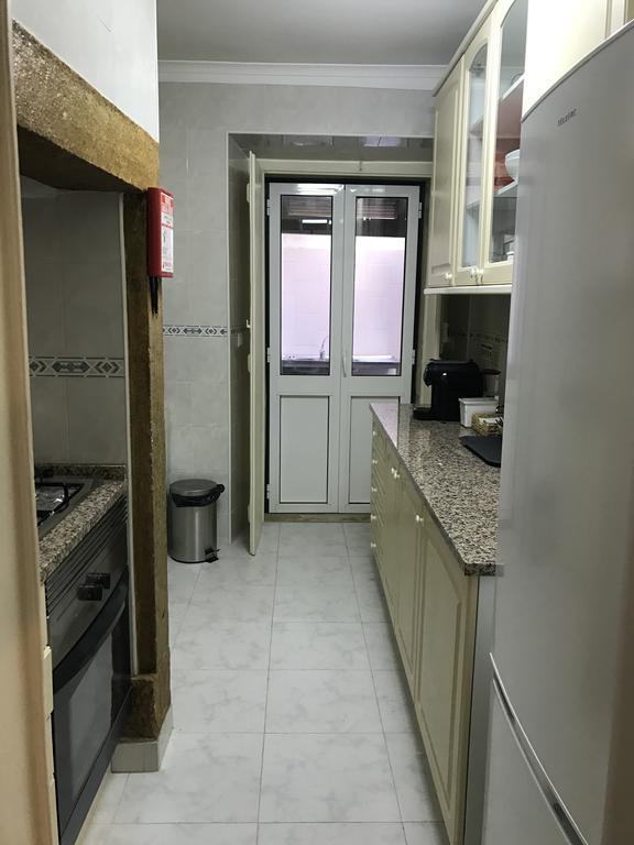 Sao Lazaro Bhuiyan Family Host Ξενοδοχείο Lisboa Εξωτερικό φωτογραφία