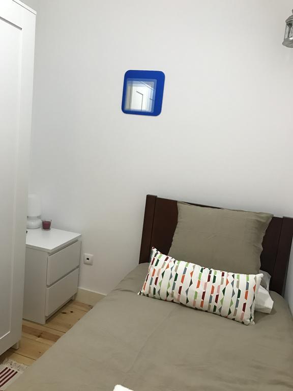Sao Lazaro Bhuiyan Family Host Ξενοδοχείο Lisboa Εξωτερικό φωτογραφία